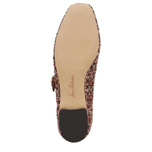 Image of Sam Edelman Women's Michaela Mesh Ballet Flats
