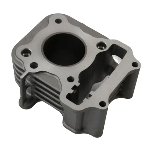 Kit bloc-cylindres 65cc haute résistance pour moteur SYM XS142QMB