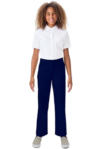 Image of Classroom Women's Junior Stretch Low Rise Pant