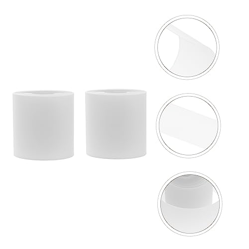 2 Rolls Puncture Bike Tire Protector Durable Tyre Liners for Mountain and Road Bikes Lightweight Reliable Accessory to Prevent Flats from and Nails4