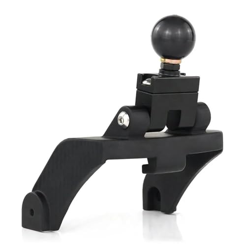 Support de fixation GPS Tracer 900 GT et Tracer 9 GT 2018-2024