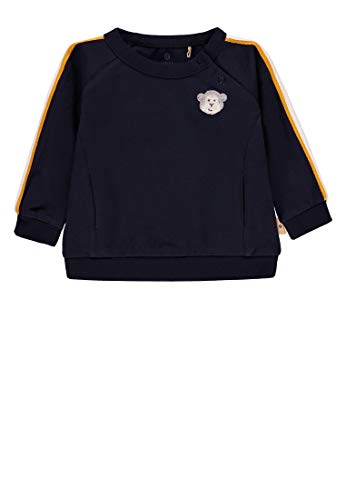 Maillot de survêtement bébé fille Bellybutton en coton bio pour le confort quotidien