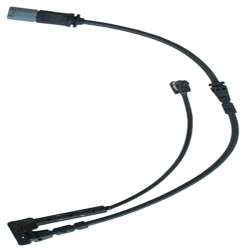 Pastillas de freno delanteras sensor de desgaste trasero Mini F55 OEM 34356799735