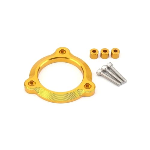 Couvercle carter stator MSX Grom protège le moteur des chocs