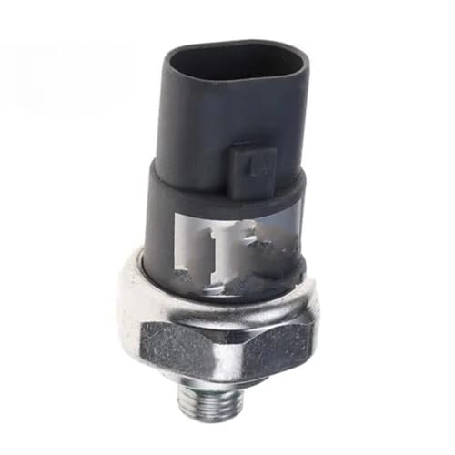 Compatible with Acura for Cl 2001 2002 2003 for Mdx 2001 2002 2003 2004 2005 2006 OEM：B01A-61-503 Automotive Air Conditioning Sensor Air Con Pressure Sensor