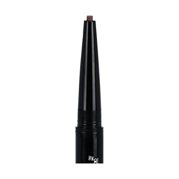 Maybelline Brow Define and Fill Duo 2-in-1 Defining Pencil with Filling Powder, Soft Brown, 0.021 Ounce