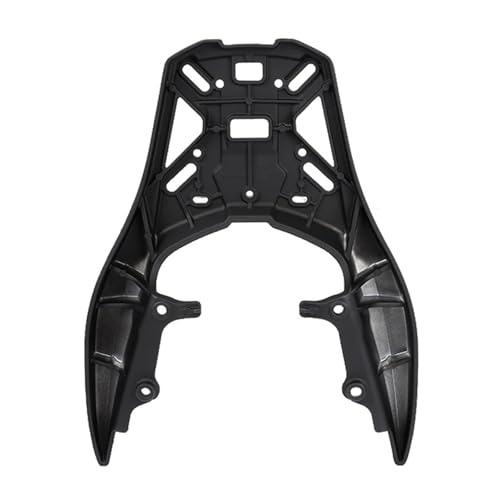Porte-bagages arrière de moto NS125RX support extension rangement robuste