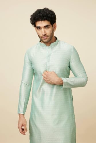 Image of Manyavar Men Kurta Pyjama