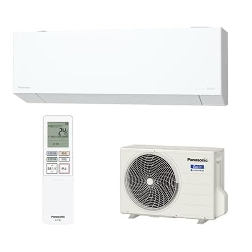 PANASONIC CS-285DEL-W zCg GIA [[GAR(10p)]