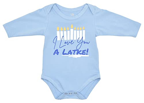 Baby Girls 3pc Outfit Set Long Sleeve Bodysuit with Pants and Headband3