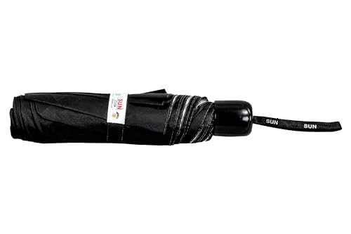 Image of Sun Umbrella S-Series, 3 Fold, UV Protective, Compact and Light weight