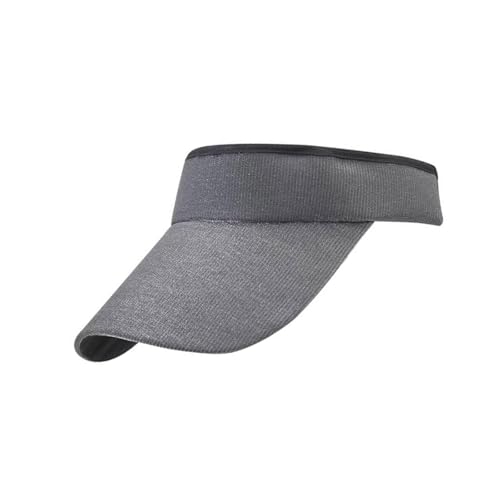 Gorra intermitente con 11 patrones de iluminación LED regulable y carga rápida USB 4
