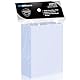 Mlikero 100 Stück Standard Soft Kartenhüllen, Transparente Kartenhüllen Passend für MTG Karten, Sammelkarten, Sportkarten, Karten Hüllen 66 x 91 mm