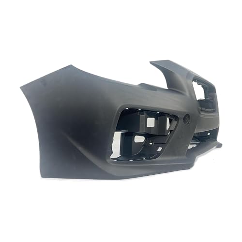 Image of FitParts Compatible with Subaru WRX 2015-2017 Front Bumper Cover