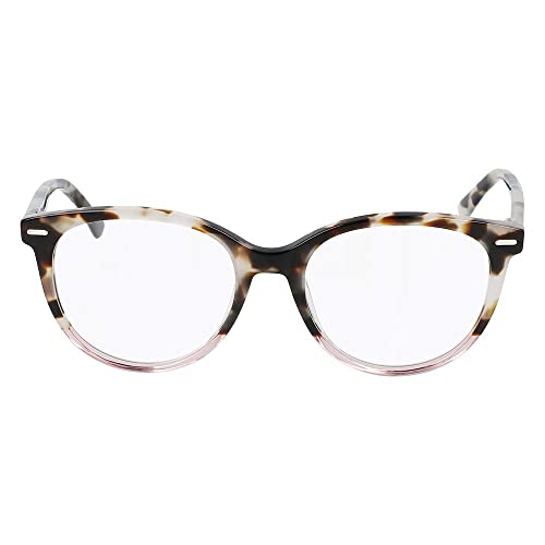 Eyeglasses CK 21710 111 Ivory Tortoise3
