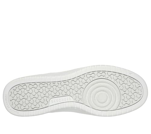 Image of Skechers Men Koopa Volley Low Varsity Sneakers