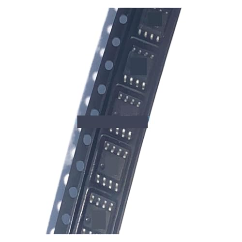 CHIP LM2594HM-ADJ componente semiconductor ajustable pack múltiple