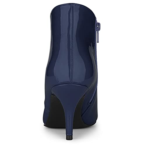 Opiniones y reviews de Botines tacón aguja del mes. 12 Imagen adicional