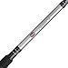 PENN 10’ Pursuit IV 2-Piece Fishing Rod and Reel (Size 4000) Surf Spinning Combos, 10’, 2 Graphite Composite Fishing Rod with 5 Reel, Durable and Lightweight, Black/Silver