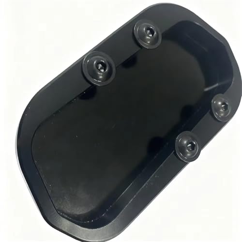 Extension béquille moto R1300RT élargisseur support latéral aluminium