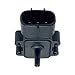 YCUPONE Manifold Absolute Pressure MAP Sensor 89420-06040 89420-33020 Compatible with 1997-2001 Camry 1999-2001 Solara
