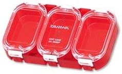 Daiwa 884679 Tackle Box, Waterproof Unit Case, UC-300DP, Normal