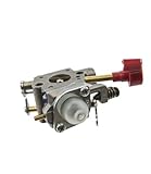 #US Replace Part Carburetor Carb for Snapper S27JB 130 MPH/650 CFM 27cc Gas Blower (nvduq2803-21518)