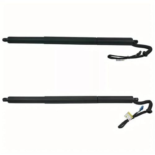 Vérins à gaz de hayon électrique pour BMW X3 F25 2011-2014 d'origine