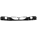 Evan-Fischer EVA20472011132 Header Panel for Lincoln Town Car 98-02 Grille Opening Panel Reinforcement