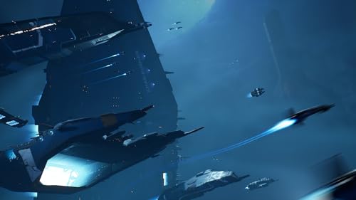 Image of Homeworld 3 Collector's Edition - PC