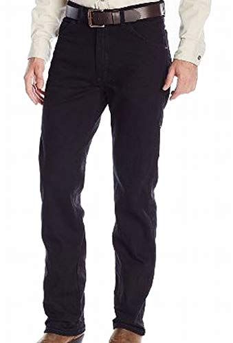 Wrangler Authentics Men's Big & Tall Classic Comfort-Waist Jean