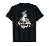 50s Rock Old School Pinup Greaser Women's Gifts