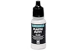 Vallejo Plastic Putty, 17ml