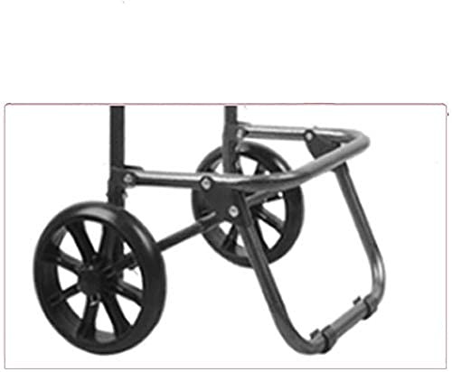 SENWEI Multifunktions-Einkaufstrolley, Küchenaufbewahrung, Mehrzweckwagen, Oxford-Gewebe, wasserdicht, Stahlrohr… – Bild 4