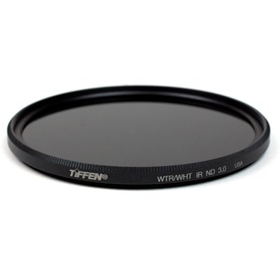 TIFFEN 82MM IR CUT NEUTRAL DENSITY ND3.0 FILTER