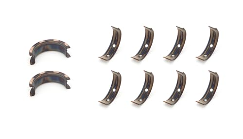 Juego de rodamientos MS2411HX Mahle cojinetes de motor para cigüeñal 2