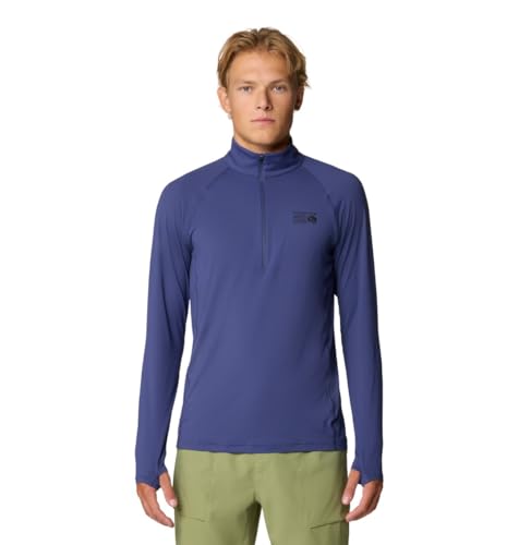 Mountain Hardwear Men's Crater Lake 1/2 Zip
