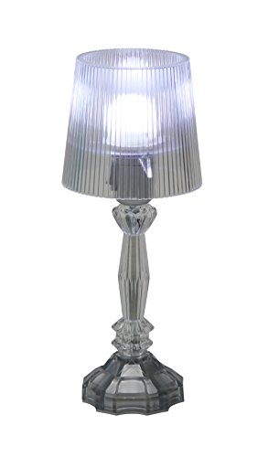 Sheratonn Lampada da Tavolo Tiffany Libera