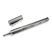 Produktbild Mininch Tool Pen mini Aplus Edition - 22 Bits - Gunmetal Grey - das Original aus Kickstarter