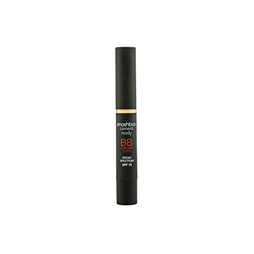 Smashbox SPF 15 Camera Ready BB Cream Eyes Broad Spectrum, Fair/Light, 0.12 Fluid Ounce