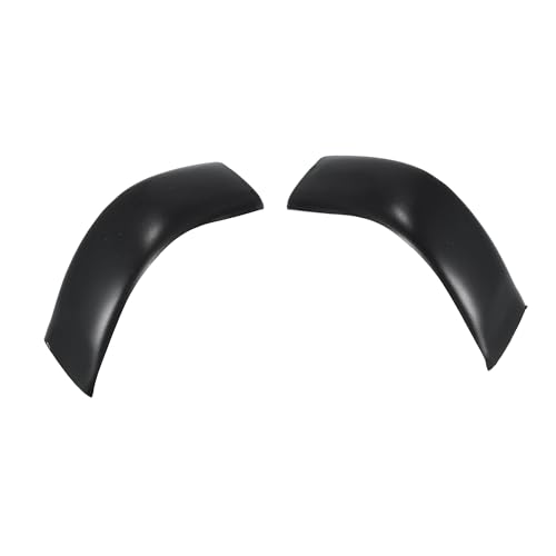 uxcell Upgraded Roof Trim Panel No.YC3Z-2551729-PTM Exterior Cab Roof for Ford F-250 F-350 F-450 F-550 Super Duty Left Right Roof Side Decorative Strip