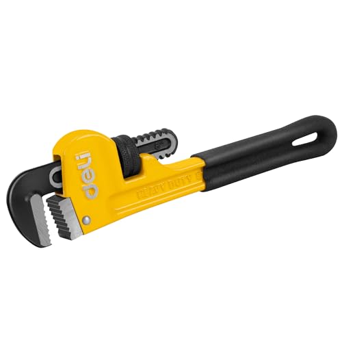 deli 8-inch Heavy Duty Wrench