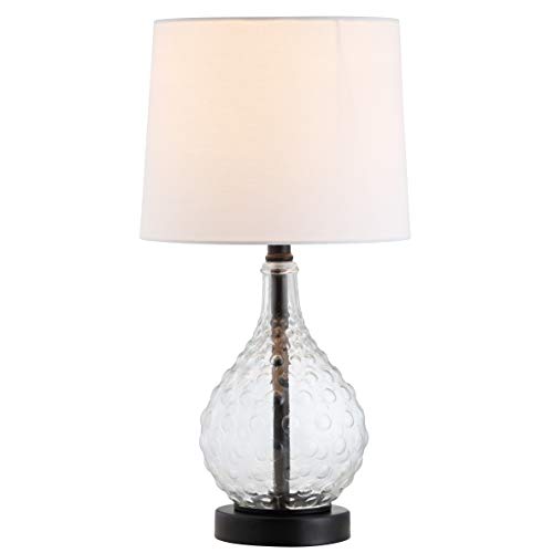 Lámpara de Mesa de Noche SAFAVIEH TBL4091A 19 pulgadas