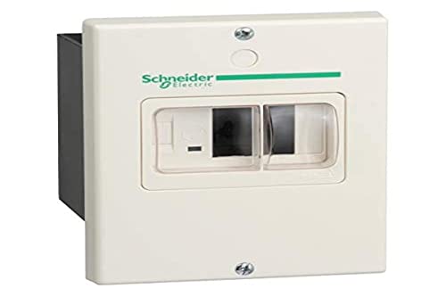 Cofre empotrable IP55 boîtier encastrable étanche électricité