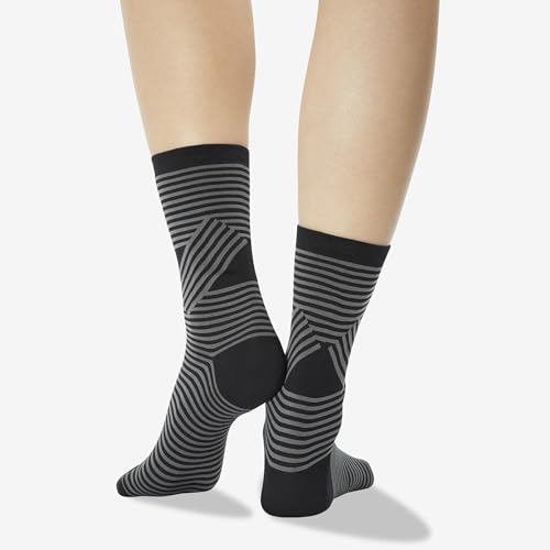 Image of Hot Sox Women's Fun Nature & Outdoors Crew Socks