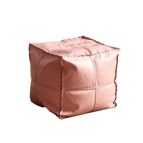 Repose-pieds moderne et portable, tabouret bas multifonction - 2