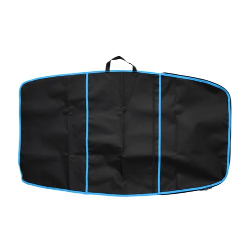 Housse de planche de surf et bodyboard avec poignée pour voyage