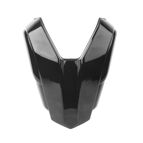 Carénage de siège CBR500R et CB500F, capot passager arrière en ABS premium 2016-2018