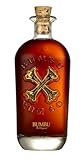 BUMBU Original Rhum épicé - 40%, 70cl...