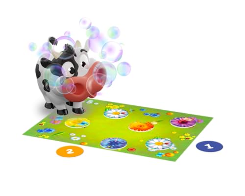 Jeu De Société Goliath Muu Muu Achuu Jeu D'action Pour Enfants À Partir De Interactif - vue 8